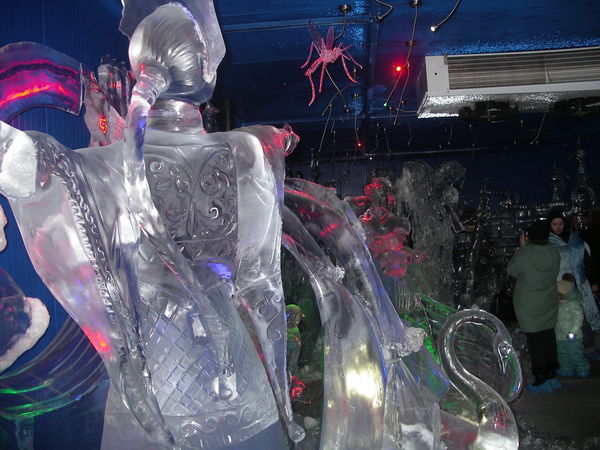 Ирина Иванова