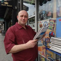 Олег Стасишин