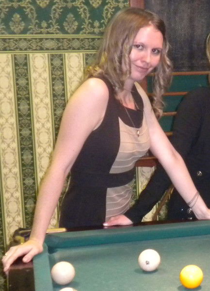 Анна Саврасова