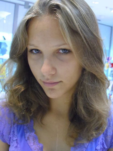 Анэт Милакова))