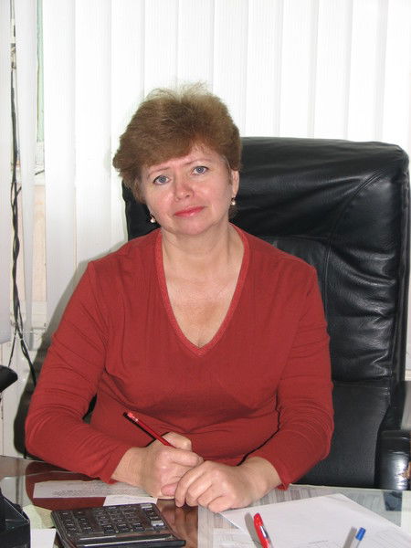 Ирина Вологжанина