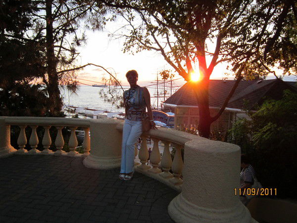 Наталья Кузина