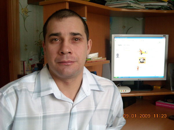 Сергей Смирнов