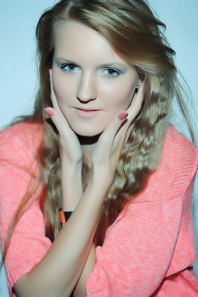 Екатерина Цегельная