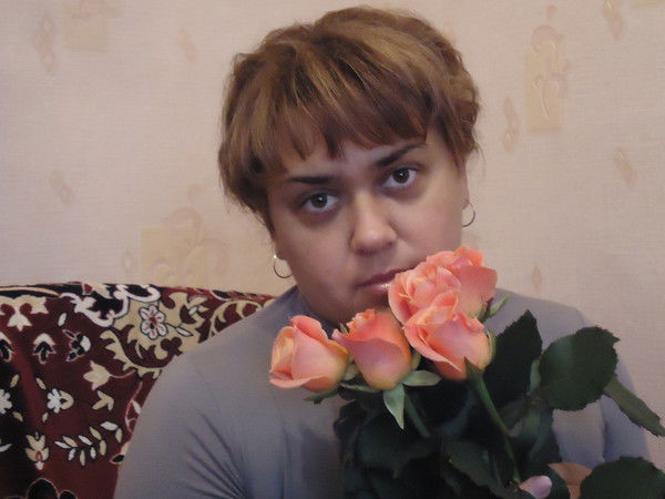 Ольга Кривенцова