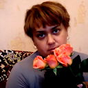 Ольга Кривенцова