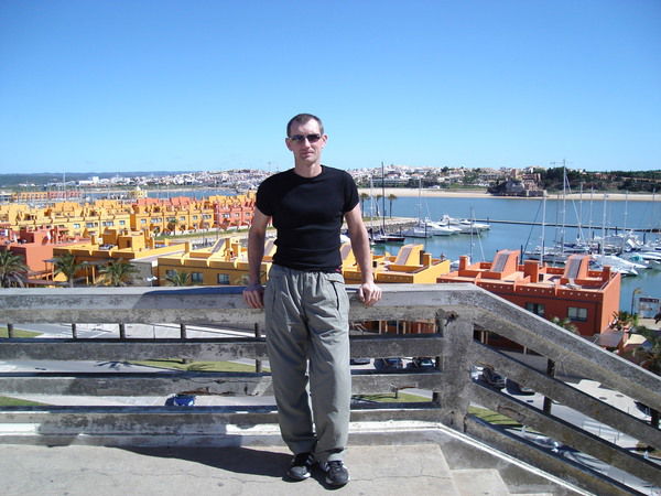 Андрей Сопин