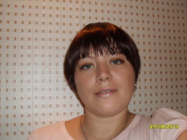 Ирина Карнаухова