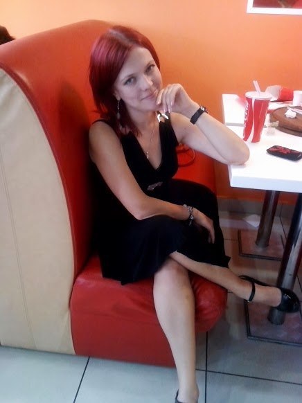 Оксана Готюр