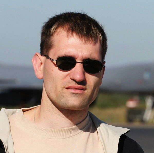 Александр Нечепорчук