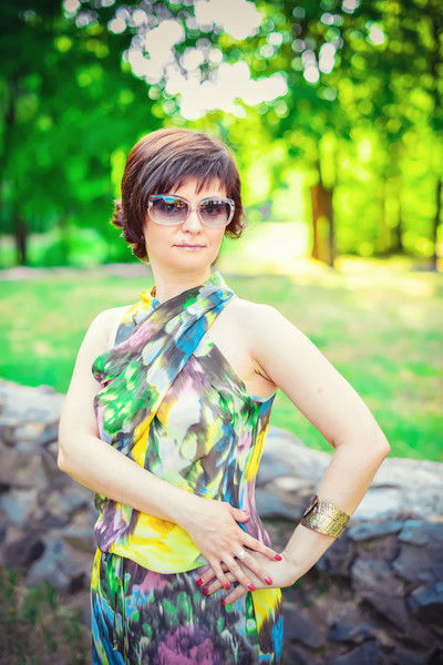 Любовь Гаврилова