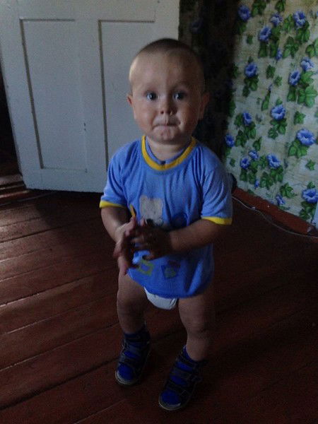 Марк Кинегопуло