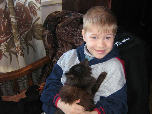 Владимир Никулин