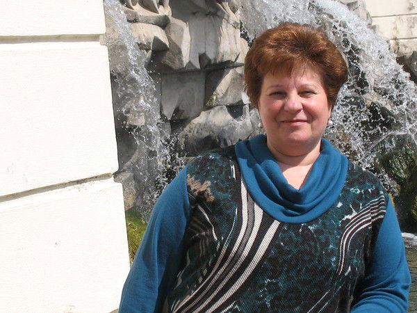 Мария Винтуняк