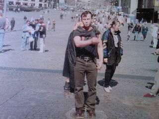 Радик Ашуров