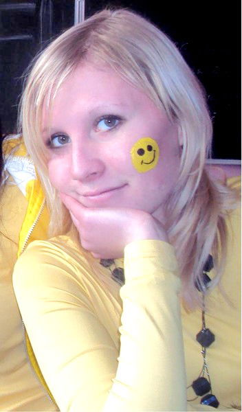 Людмила Васильева