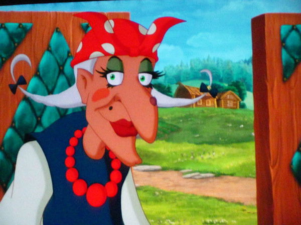 Юлия Дорошенко