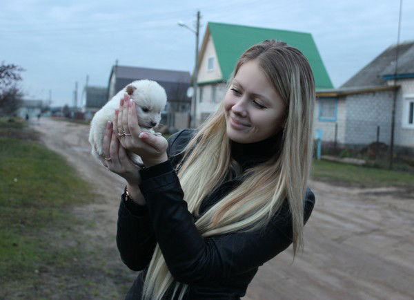 Ксения Гречихо