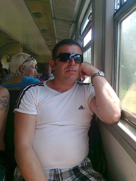 Сергей Скреминский