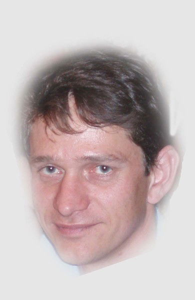 Алексей Рыбаков