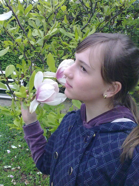 Настюша Шаброва