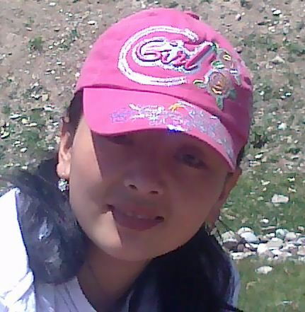 Кайырма Кадамова