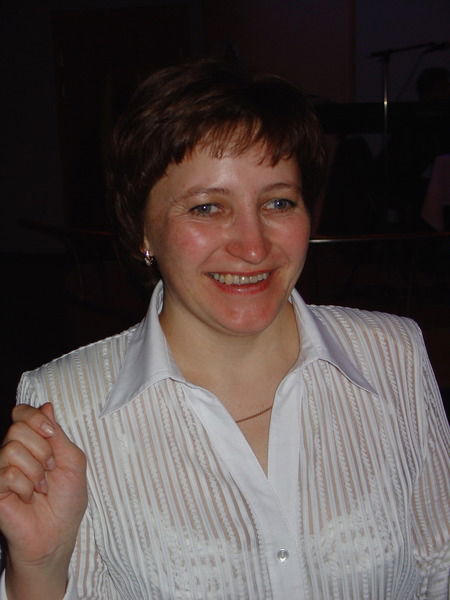 Елена Павлова