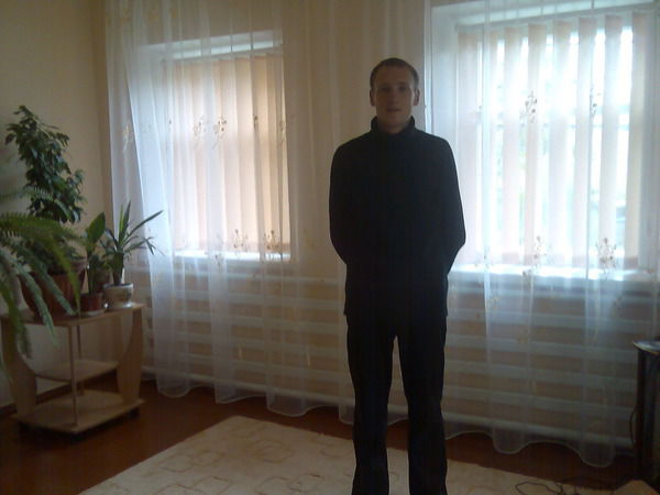 Константин Хардин