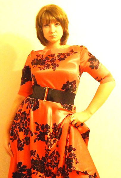 Анастасия Коновалова