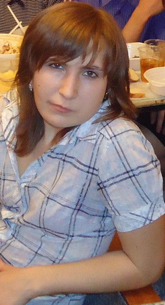 Ирина Крижановская