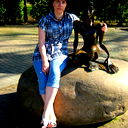 Лена Подберезных