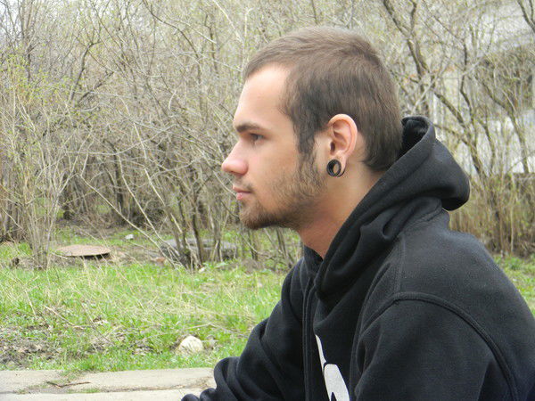 Максим Болдырев