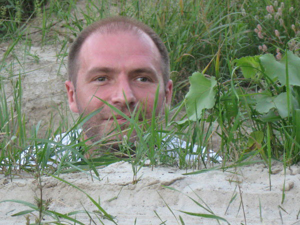 Виктор Малышев