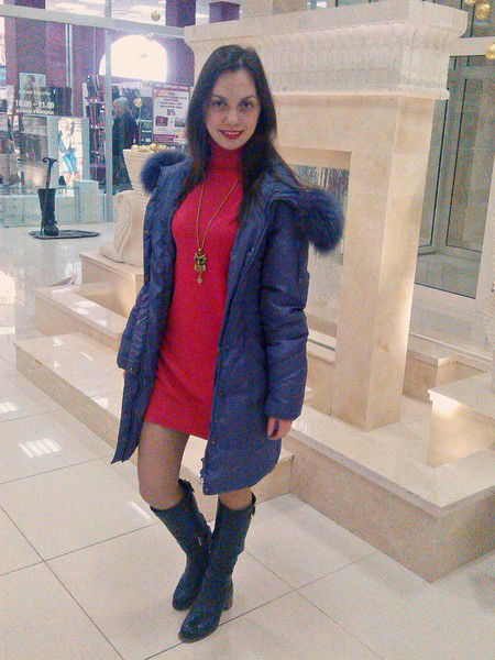 Катерина )))