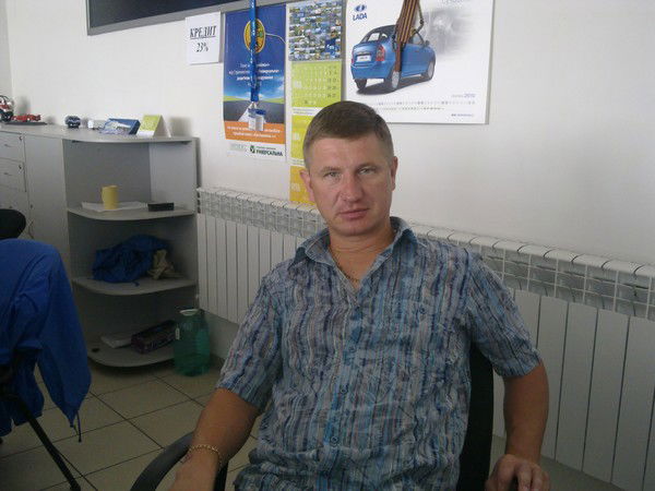 Игорь Перетятко