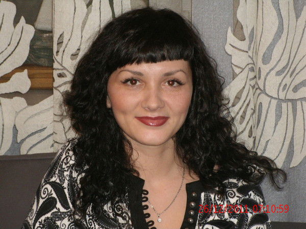 Анна Яковлева