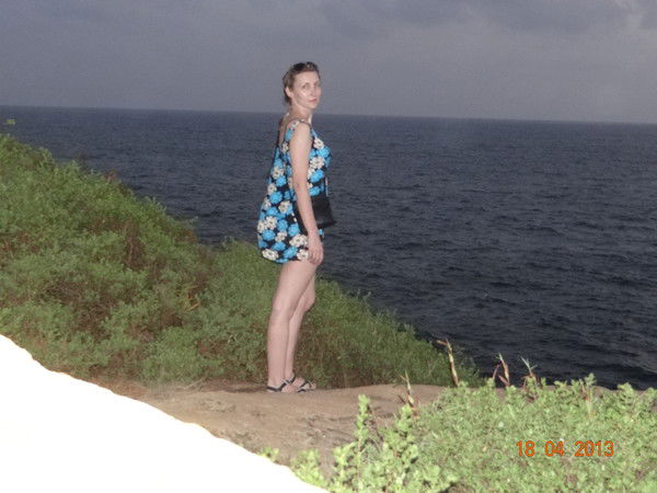 Татьяна Андросова