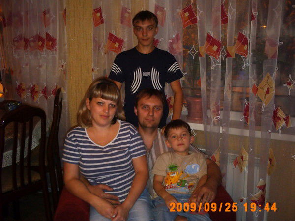 Сергей Погорелец