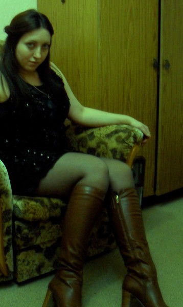 Ольга Самородкина