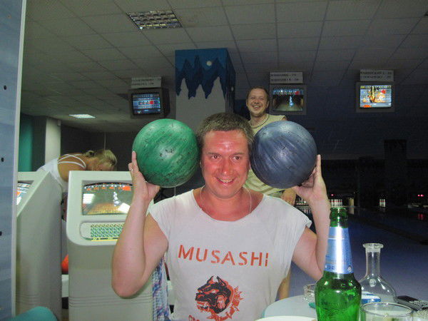 Евгений Белкин