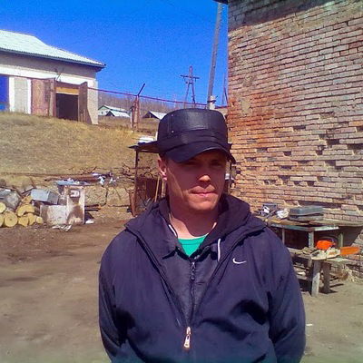 Александр Резанов