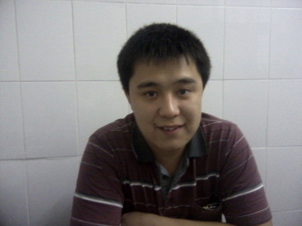 Абзал Сахов