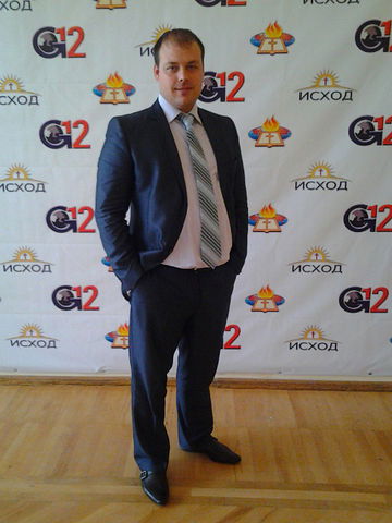 Алексей Скибко