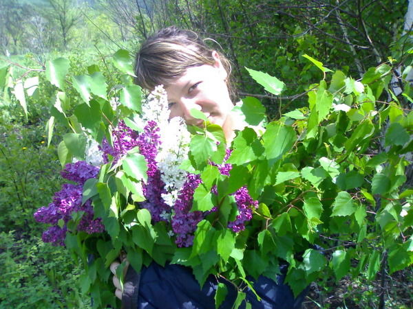 Валентина Близнюк