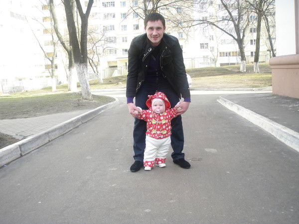 Андрей Пашкевич