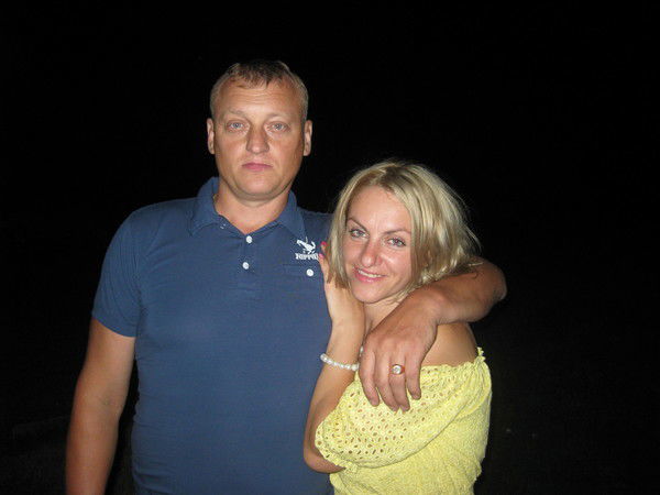 Надежда Конакова