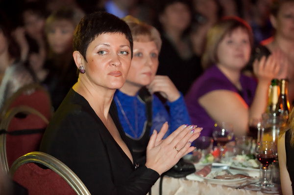 Марина Тороп