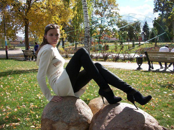 Инна Курцева