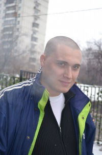 Ильяс Жамалдинов