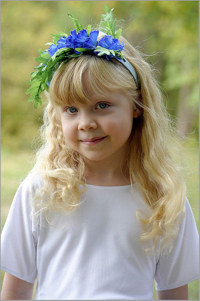 Юля Королёва